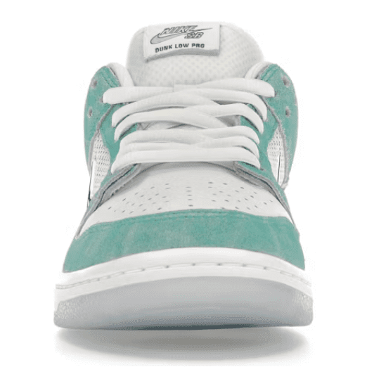 Nike Dunk Low Sb April Skateboards LaceThem