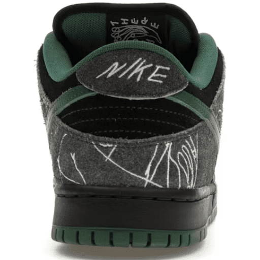 Nike Dunk Low Sb There LaceThem