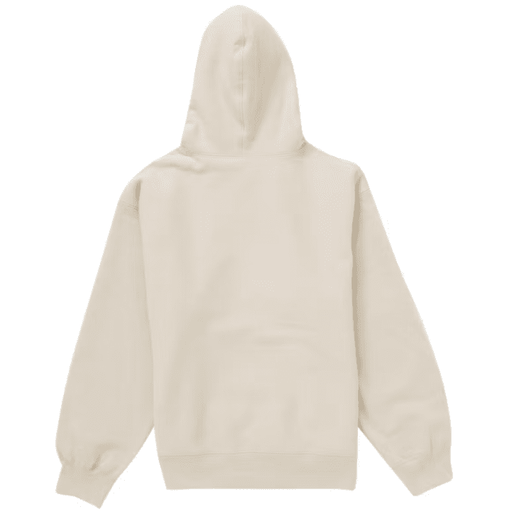 Supreme Box Logo Stone Hooded Sweatshirt Sweatshirt FW24 LaceThem