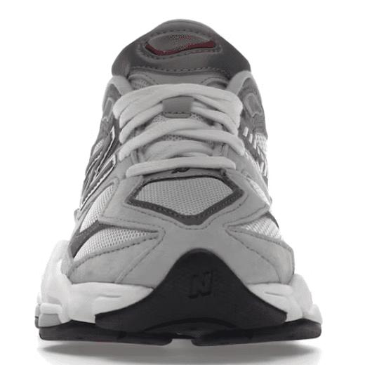 New Balance 9060 Rain Cloud Grey LaceThem